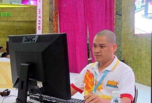Nguyễn Thành Công: Con đường từ game thủ Gunny nổi tiếng chuyển tới kinh doanh sim số đẹp