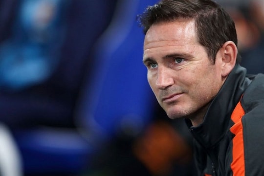 Chelsea: Frank Lampard cần thời gian nhưng Abramovich không nghĩ thế