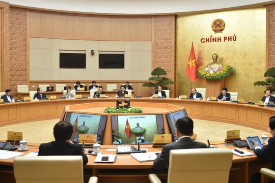 Thủ tướng: Ban hành chuẩn nghèo đa chiều quốc gia giai đoạn 2021-2025