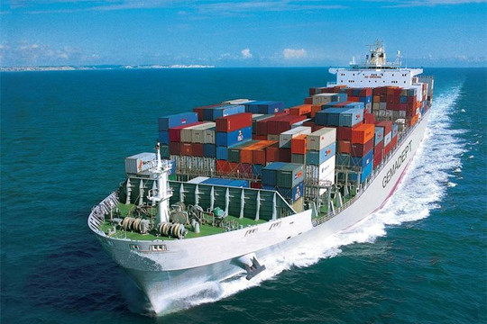 Tàu container tăng giá bất thường, Cục Hàng hải chỉ đạo khẩn