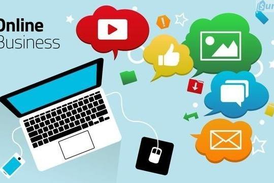 Phần mềm ERP 3 WIN: Công cụ quản lý bán hàng online hữu hiệu