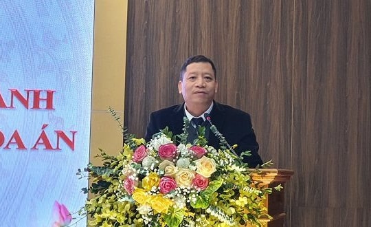 TAND TP. Hải Phòng tổ chức Hội nghị triển khai Luật Hòa giải, đối thoại tại Tòa án