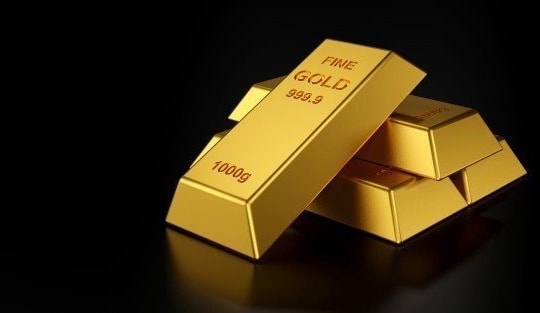 Giá vàng hôm nay 30/12: Đảo chiều tăng giá