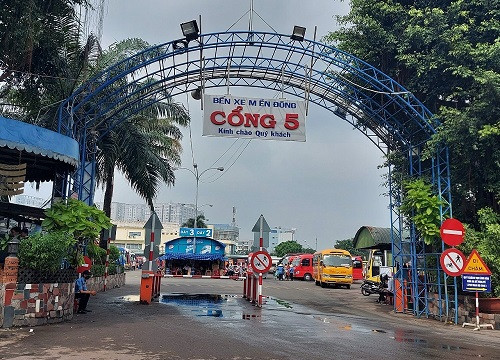 Vé xe Tết Nguyên đán 2021 tăng từ 40-60%