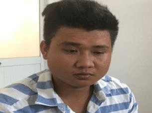 Đâm chết người vì cho rằng "nhìn đểu" trong nhà vệ sinh