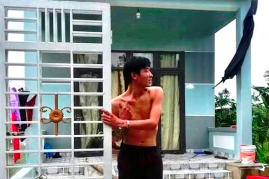 Nghi án con tâm thần sát hại mẹ ruột trong đêm