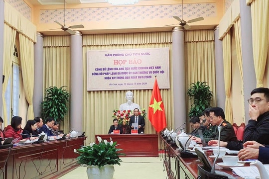 Bổ sung nhiều ưu đãi đối với người có công, khắc phục tình trạng trục lợi chính sách