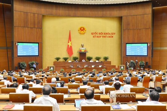 Luật Hòa giải, đối thoại tại Tòa án: Chính sách mới mang đến nhiều lợi ích cho người dân và toàn xã hội