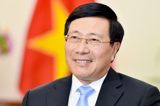 Đối ngoại Việt Nam 2020: Bản lĩnh và tâm thế mới