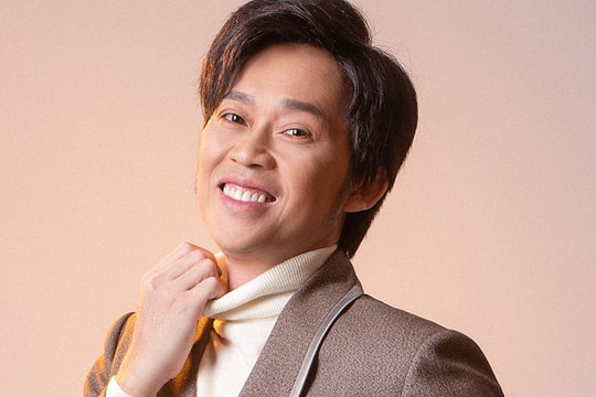 Hoài Linh, Minh Nhí làm giám khảo 'Thách thức danh hài' mùa 7