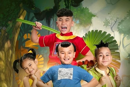Đại tiệc phim Việt chờ lịch xuất kho năm 2021