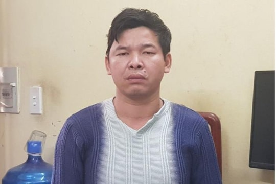 Giết người vì xưng hô "mày-tao"