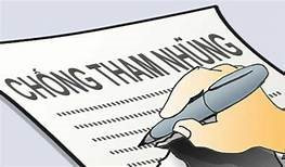 Ban hành Kế hoạch tổng kết Chiến lược quốc gia phòng, chống tham nhũng