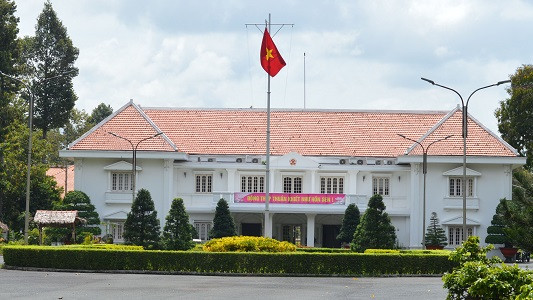 Lùm xùm vụ cưỡng chế tài sản người dân tại Đồng Tháp: UBND tỉnh phản hồi
