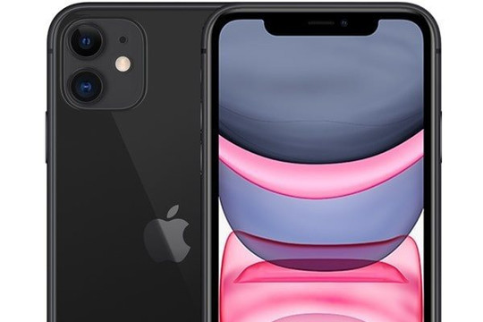 iPhone 11 là smartphone Apple bán chạy nhất tại Việt Nam năm 2020