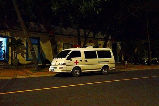 Án mạng trong quán bar, một người bị đâm tử vong