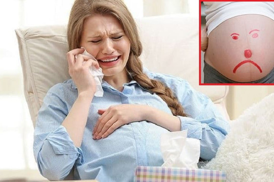 Khi mang thai, 3 âm thanh bên ngoài này dễ ảnh hưởng đến sự phát triển của thai nhi, mẹ bầu đừng coi thường