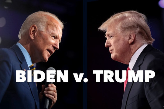 Ông Mike Gwin: “Trò chơi nguy hiểm” không thể thay đổi ông Biden   nhậm chức vào ngày 20/1