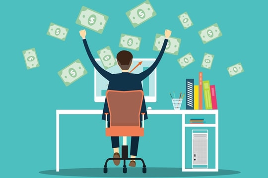 Thu 1.000 tỷ đồng tiền thuế năm 2020 từ hoạt động kinh doanh trên Facebook, Google