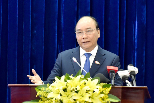 Thành công của cuộc tổng tuyển cử đầu tiên cho ta bài học quý về lựa chọn hiền tài