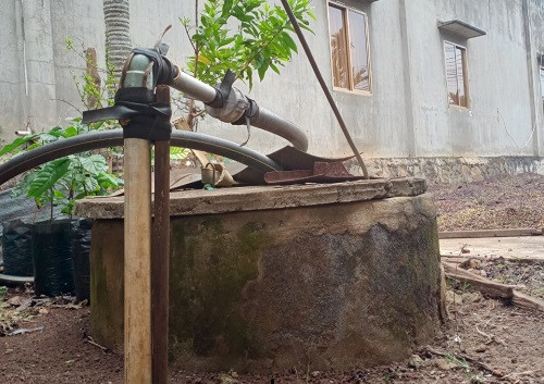 Đắk Lắk: Cảnh báo nguy cơ ô nhiễm nguồn nước sinh hoạt khu vực ngoại ô TP. Buôn Ma Thuột