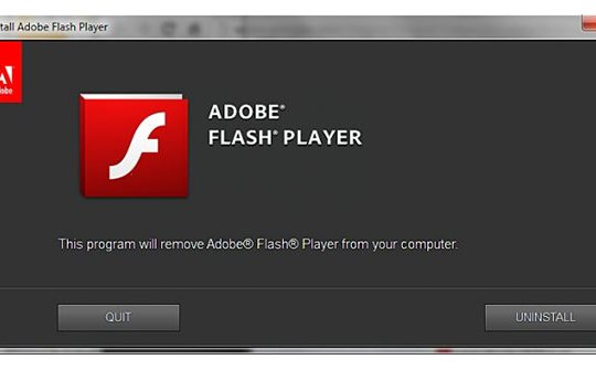 Adobe Flash chính thức bị 'khai tử'