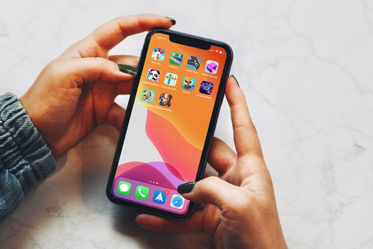App Store Trung Quốc xóa 39.000 trò chơi không có giấy phép