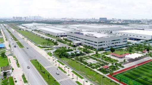 Giá thuê nhà xưởng, kho tại khu công nghiệp tiếp tục tăng trong năm 2021?