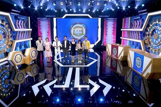 Lê Lộc khiến khán giả “cạn lời” khi cover điệu nhảy nổi tiếng của Mỹ Tâm