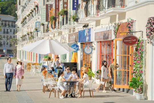 Nam Phú Quốc là điểm sáng nhất thị trường BĐS 5 năm tới