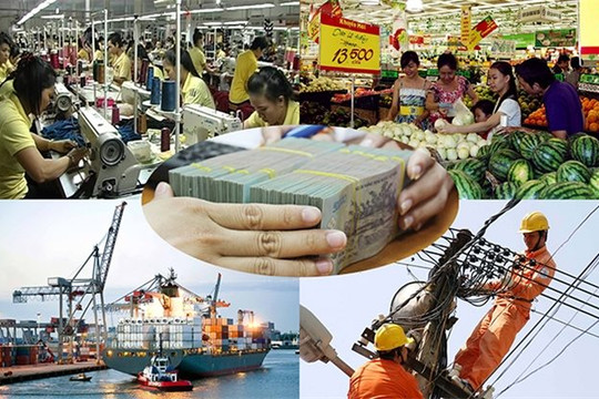 Tạo chuyển biến mạnh mẽ cải thiện môi trường kinh doanh, nâng cao năng lực cạnh tranh quốc gia năm 2021