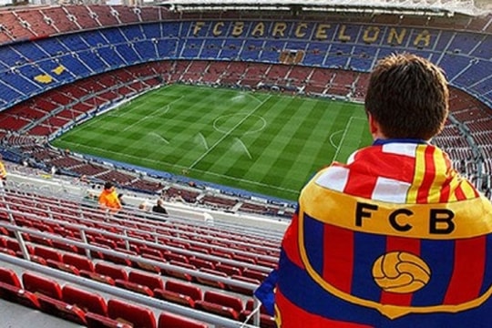 Barca bầu tân Chủ tịch: Lionel Messi, bản sắc đội bóng và nhiều hơn thế nữa