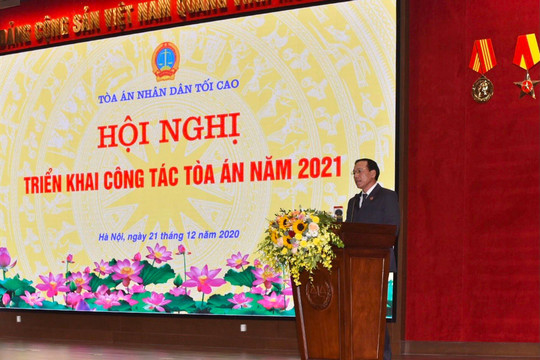 Những điểm mới cần lưu ý của Luật Hòa giải, đối thoại tại Tòa án