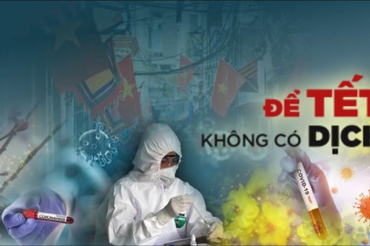 Việt Nam dừng đón chuyến bay từ quốc gia có biến thể Covid-19