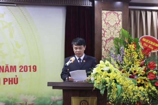 Đã có hơn 40 hồ sơ đăng ký Hòa giải viên tại TAND tỉnh Bắc Ninh