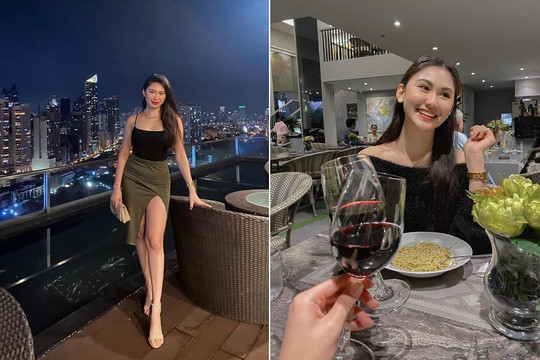 Nhan sắc xinh đẹp gây tiếc nuối của Á hậu người Philippines bị cưỡng hiếp tập thể đến chết tại khách sạn