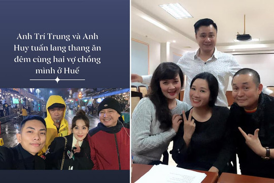 Sao Việt 5/1/2021: Khánh Thi mắc lỗi sai khi viết tên NS Chí Trung; Tự Long tiết lộ lý do sợ khi diễn chung cùng Xuân Hinh