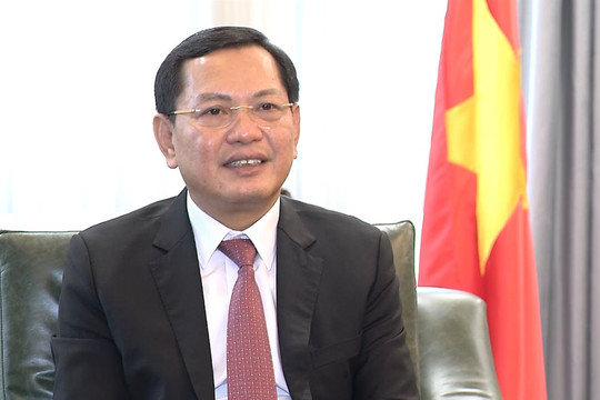 Đã sẵn sàng cho việc triển khai thi hành Luật Hòa giải, đối thoại tại Tòa án