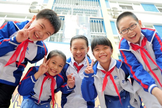 Học sinh Hà Nội được nghỉ Tết Nguyên đán Tân Sửu 9 ngày