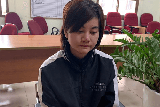 Triệt phá đường dây môi giới “đẻ thuê” giá từ 300 - 700 triệu đồng