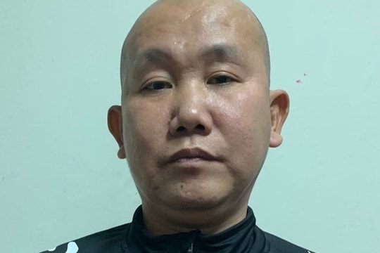 Bắc Giang: Bắt trùm giang hồ “Quân Thi”