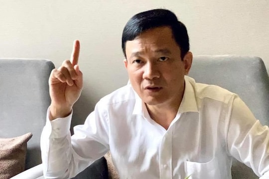 Hai nội dung khiếu nại không có căn cứ, nguyên Hiệu trưởng ĐH Tôn Đức Thắng vẫn bị cách chức
