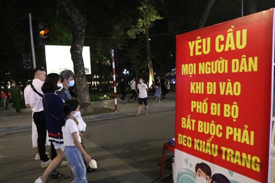 Sẽ “đóng cửa” các cơ sở khám, chữa bệnh không bảo đảm phòng, chống dịch