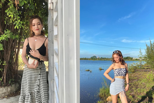 Phương Nguyên Shop giới thiệu bộ sưu tập mới đến Tết 2021