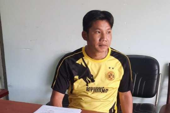 Đâm người tình 7 nhát dao vì đòi chia tay