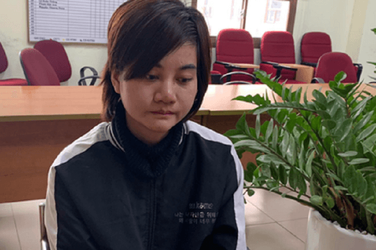 Triệt phá đường dây mang thai hộ với giá 500 triệu đồng/lần