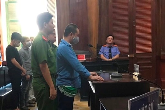 Tử hình kẻ phóng hỏa nhà hàng xóm làm chết 5 người