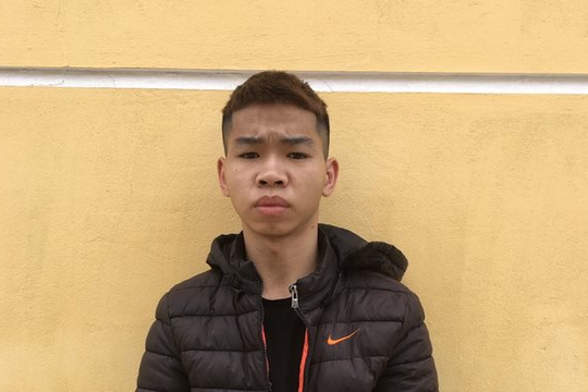 Nam thanh niên hiếp dâm cô gái 16 tuổi sau khi hẹn hò qua mạng