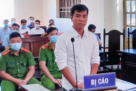 Ngồi tù vì livestream xúc phạm lãnh đạo huyện