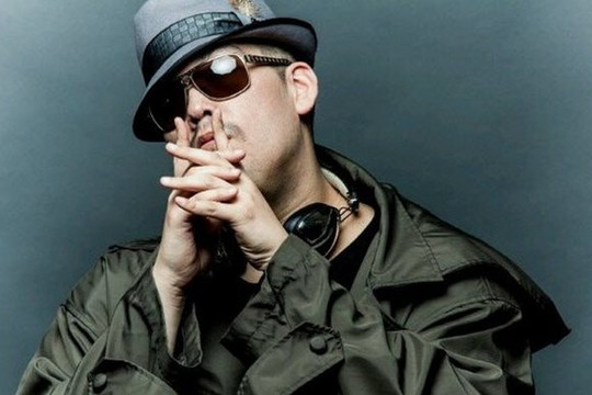 Nam Rapper BIGJO qua đời ở tuổi 43